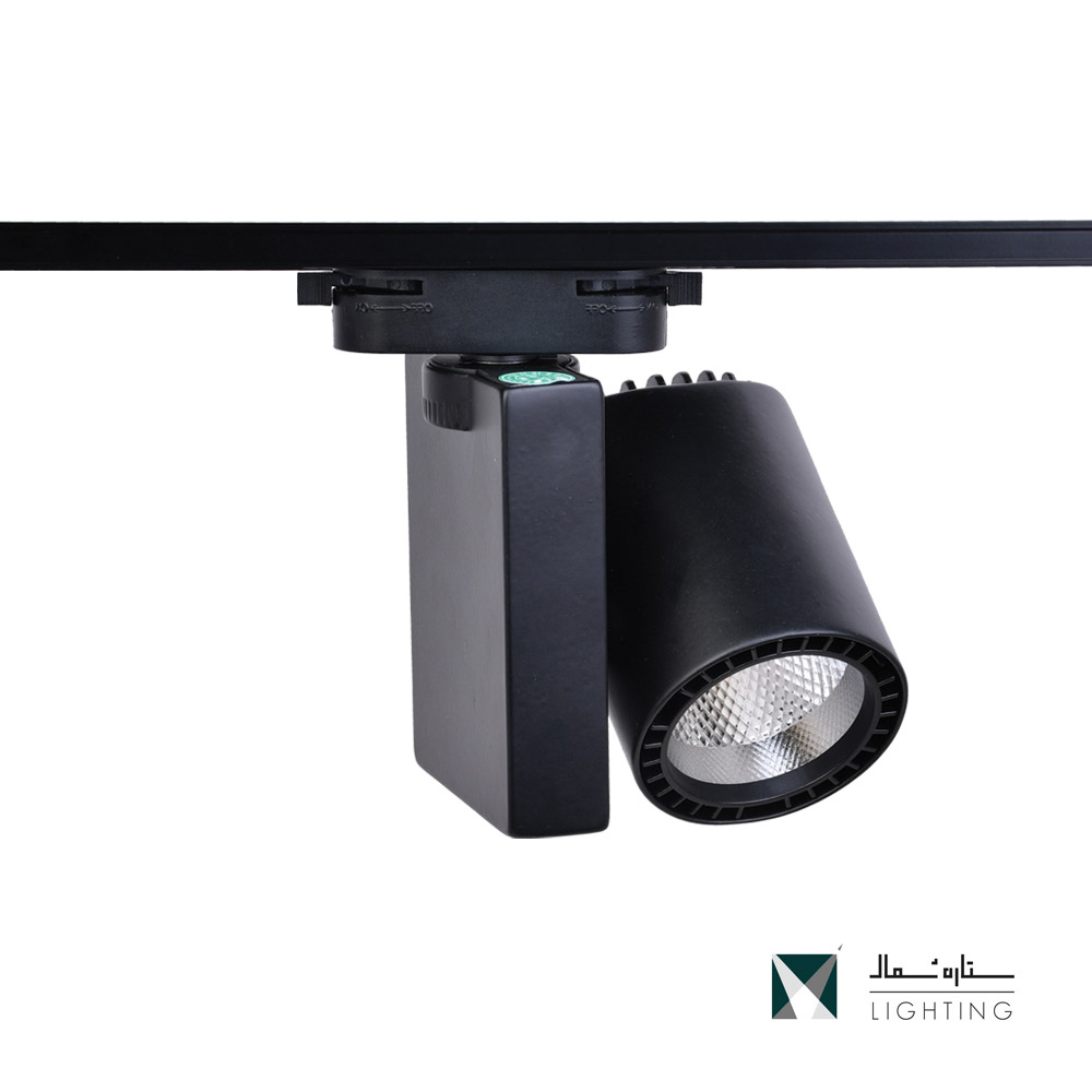 چراغ ریلی ترانس بغل X180/BL