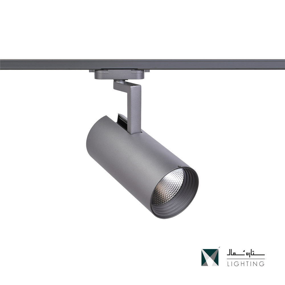 چراغ ریلی استوانه  X272-GR