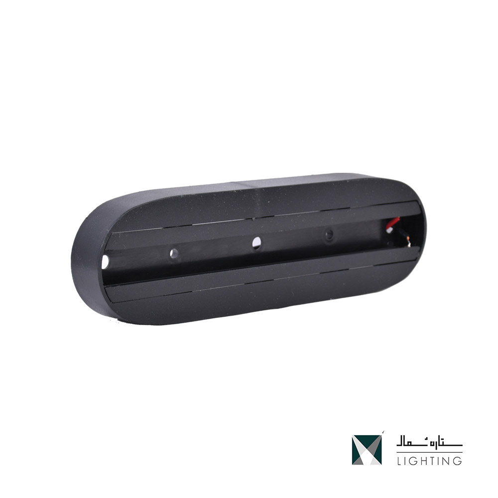 پایه چراغ ریلی LI74